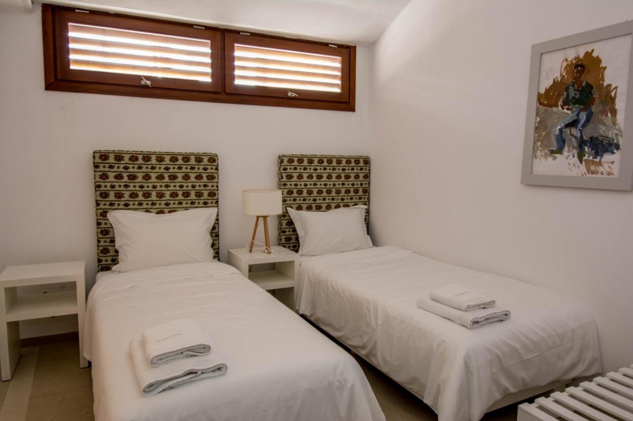 Golden Grain Suites "By Checkin" Kokkini Hani المظهر الخارجي الصورة